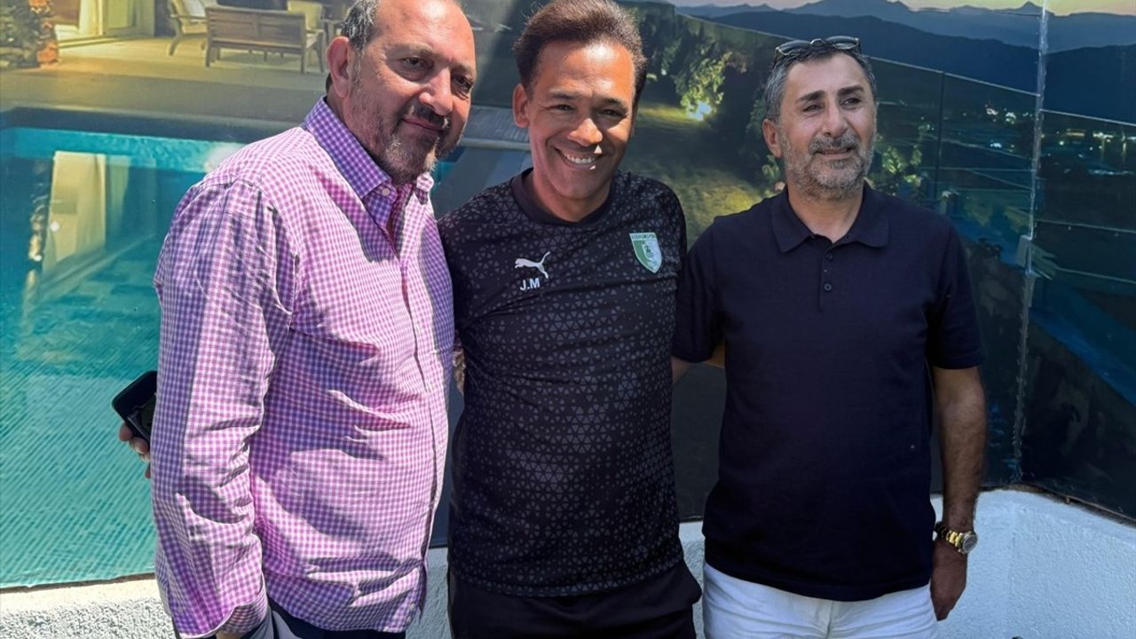 Bodrum FK Kayserispor Maçına Hazırlandı