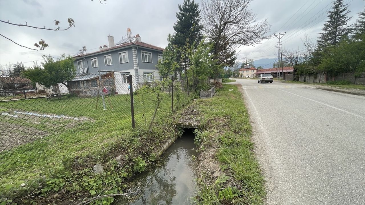 Bolu'da 69 Kişi Zehirlenme Şüphesiyle Hastaneye Kaldırıldı