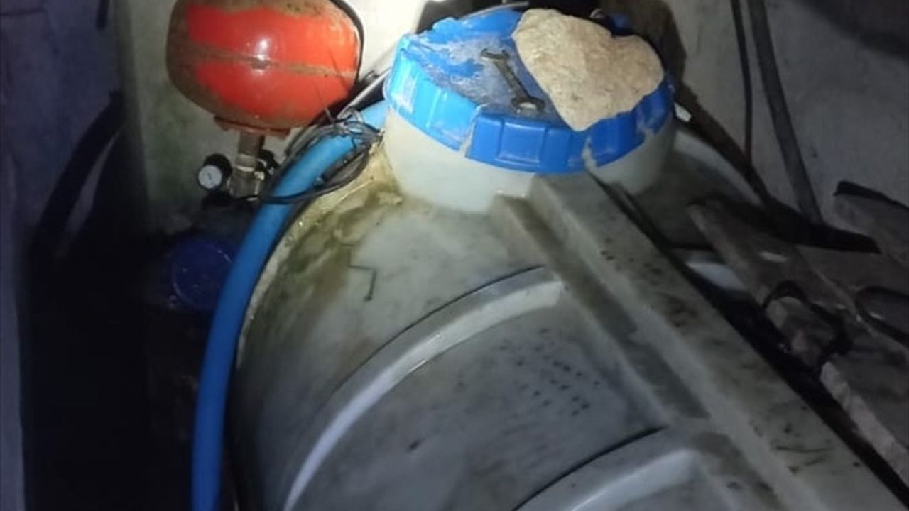 Bolu'da Elektrik Çarpması: 76 Yaşında Bir Yaşam Kaybı