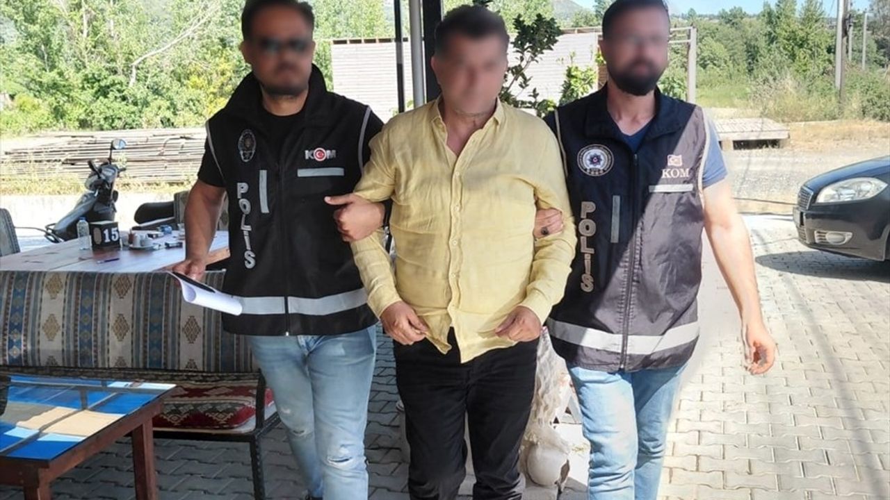 Borsa Dolandırıcılığı Şüphelileri Yakalandı: 6 Gözaltı