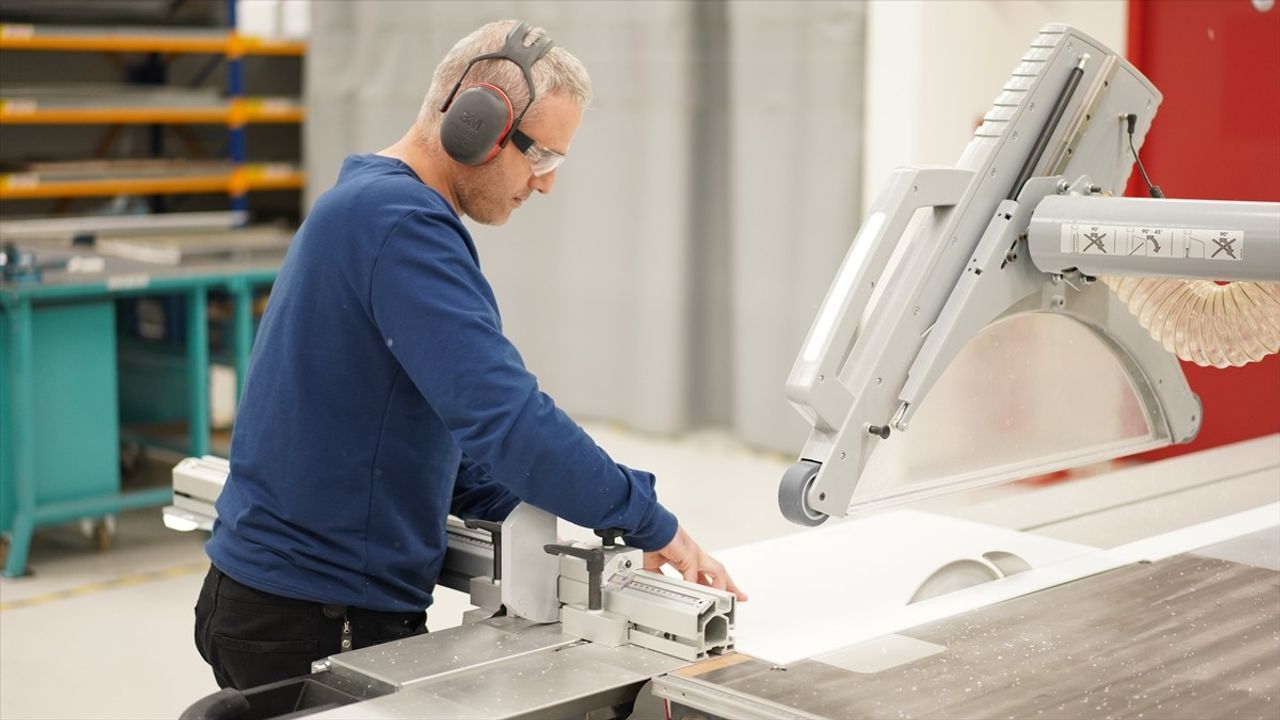 BSH Türkiye, 30 Yılda 100 Milyondan Fazla Üretim ve 1,8 Milyar Dolar Yatırım