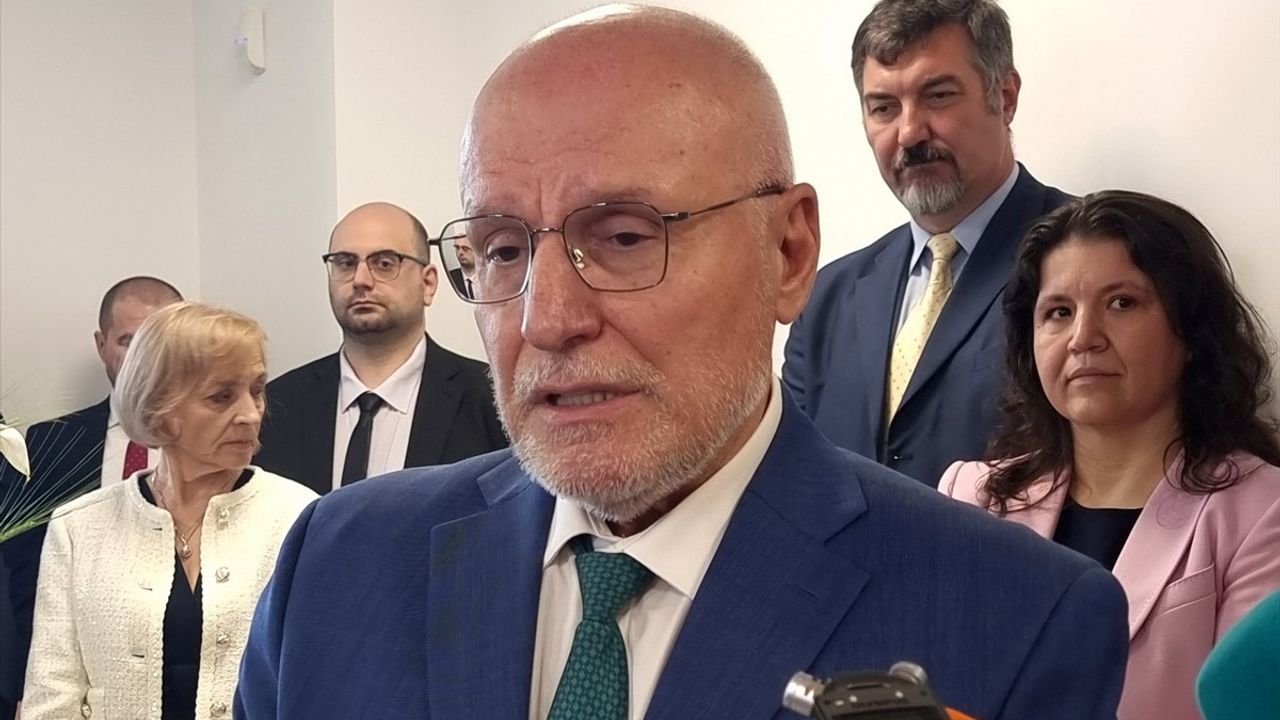 Bulgaristan, 2026'da Avro'ya Geçiş İçin Hazır