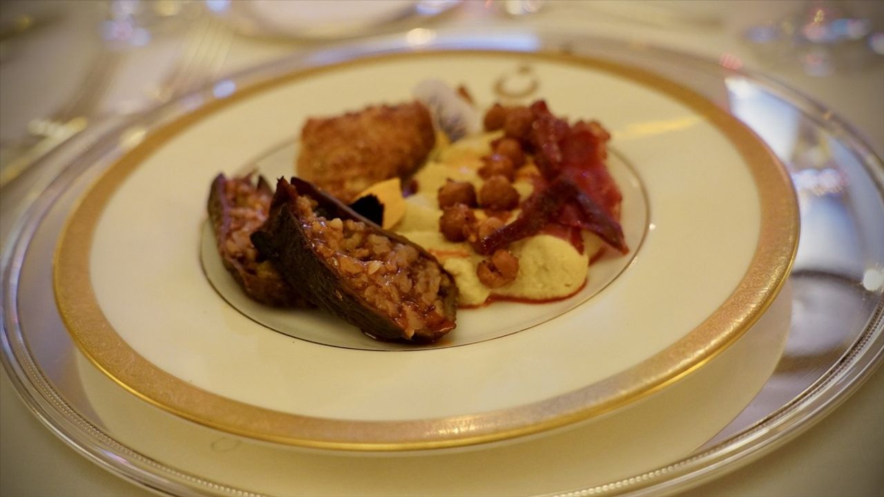 Bulgaristan'da Türk Mutfağı Haftası Etkinliğiyle Lezzetler Tanıtıldı