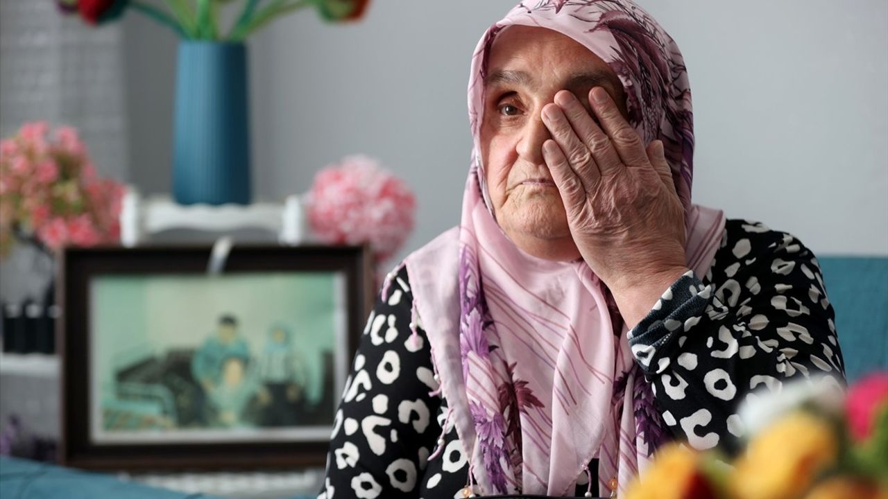 Bulgaristan'daki Asimilasyon Politikalarına Direnen Türk Anne Fatma Mutlu'nun Hikayesi