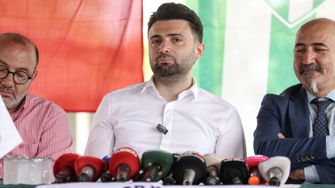 Bursaspor'da Kombine Satışları 26 Bini Geçti