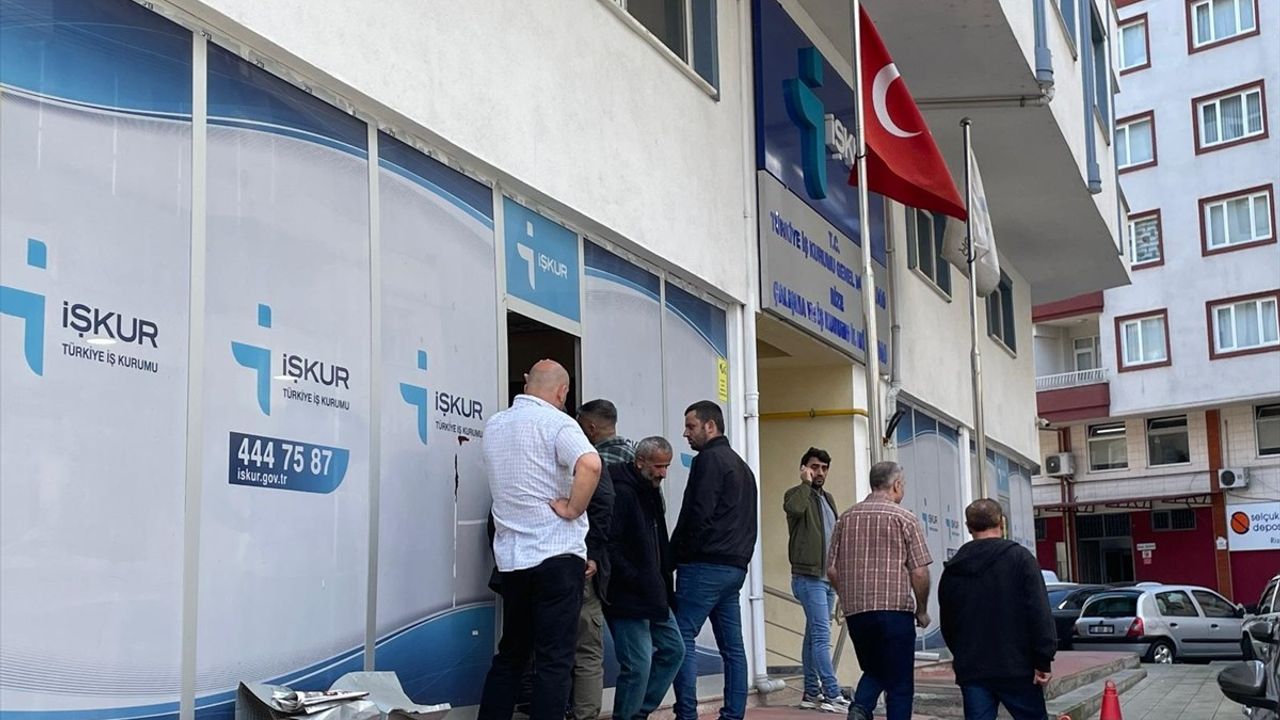ÇAYKUR 1500 Mevsimlik İşçi Alıyor! Başvurular Başladı