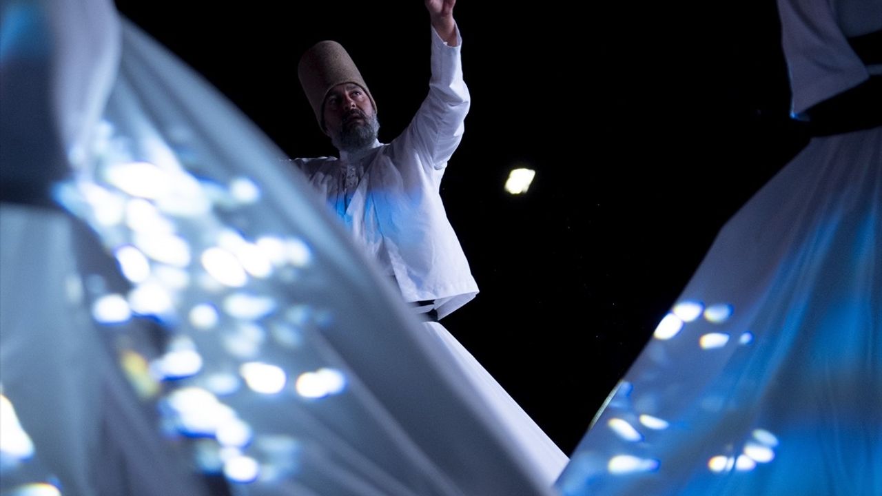 Chicago'da Renklilik: Türk Festivali Başladı