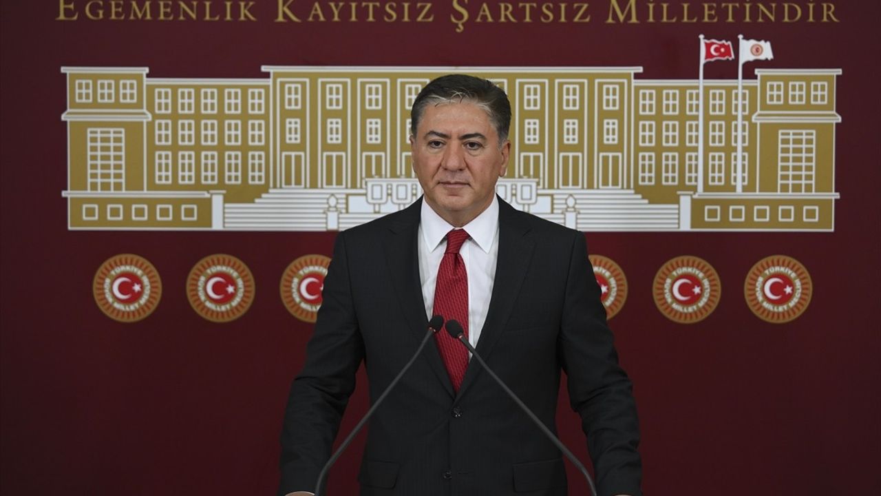 CHP'den Asgari Ücret ve İmamoğlu Açıklamaları