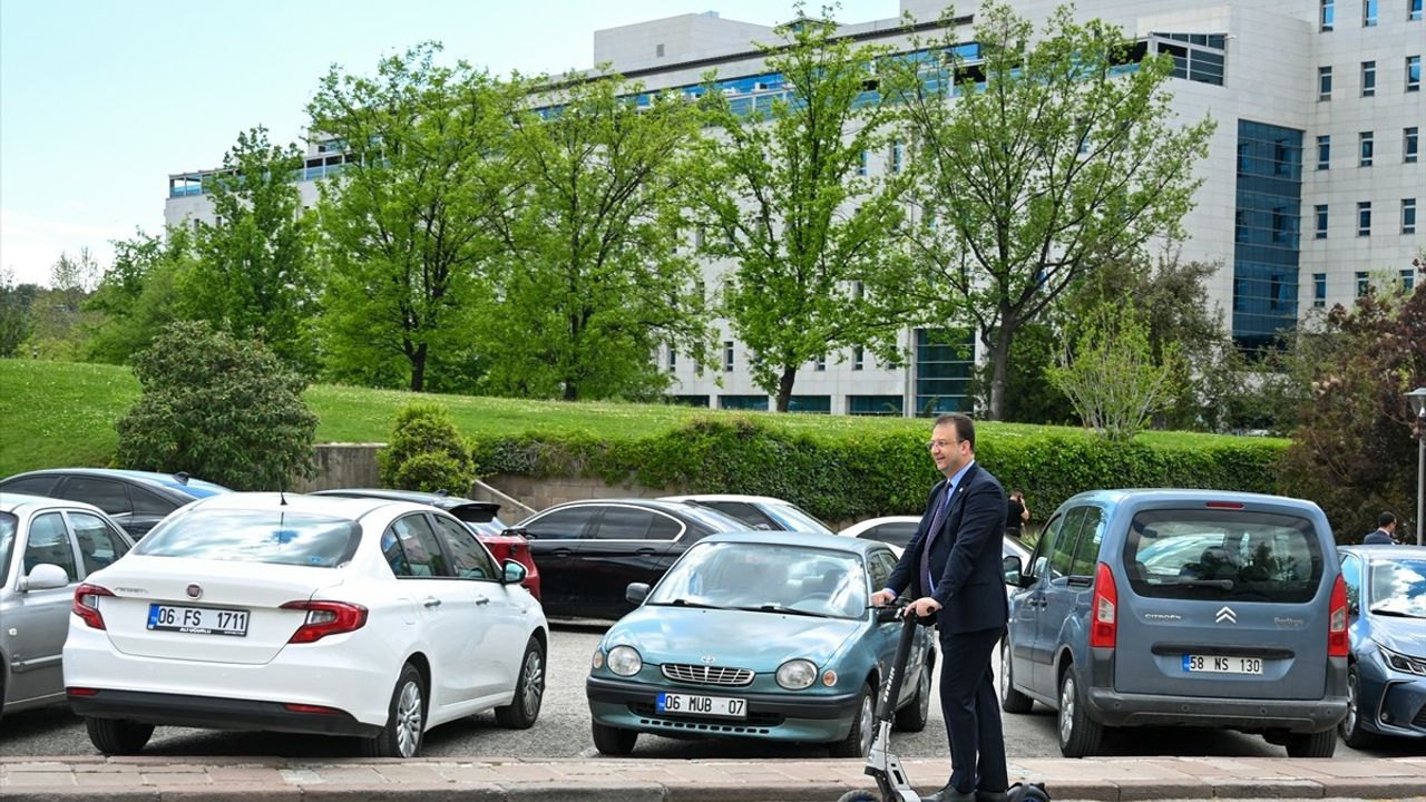 CHP'li Alp: Türkiye'nin Barış Süreci Dünyanın Yıldızı Olacak