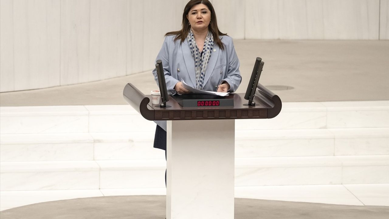 CHP'li Aykut Kaya'dan Mersin Stadyumu'na Maç Taşınmasına Sert Tepki