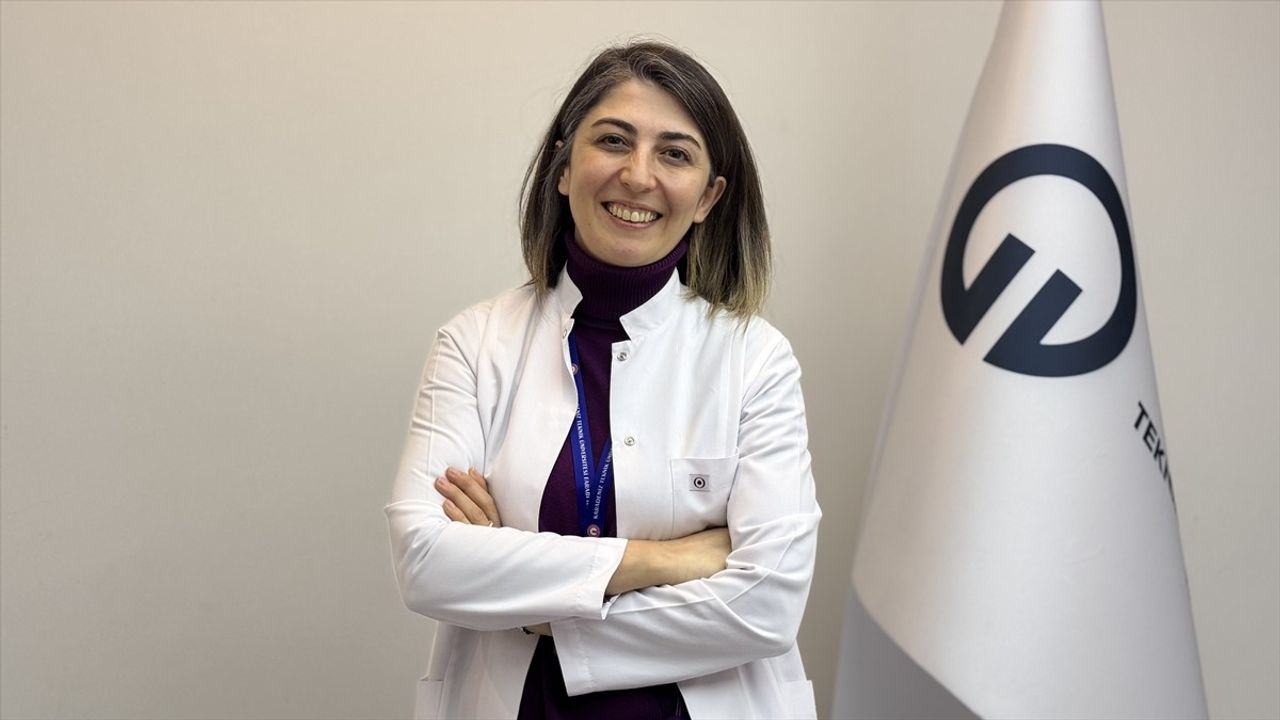 Çocuklarda Keneye Karşı Vücut Kontrolü Uyarısı!