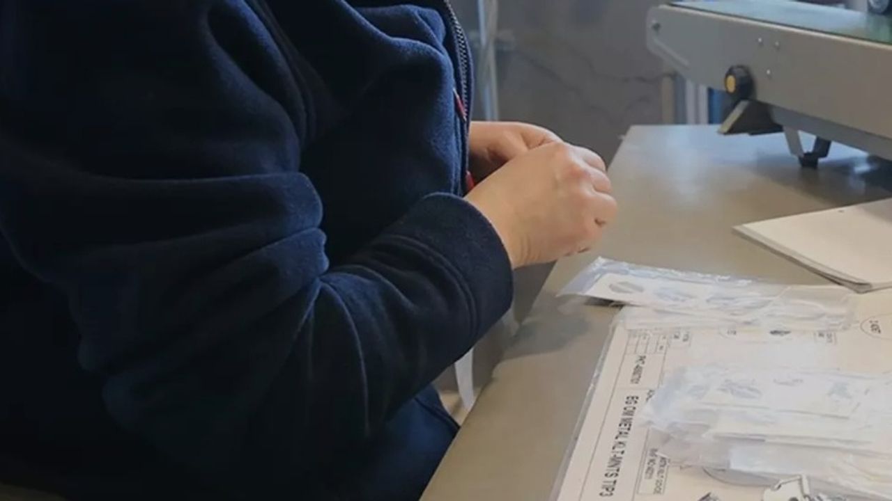 Çorum'da Kadın İstihdamını Destekleyen KİPAP Projesi Başlatıldı