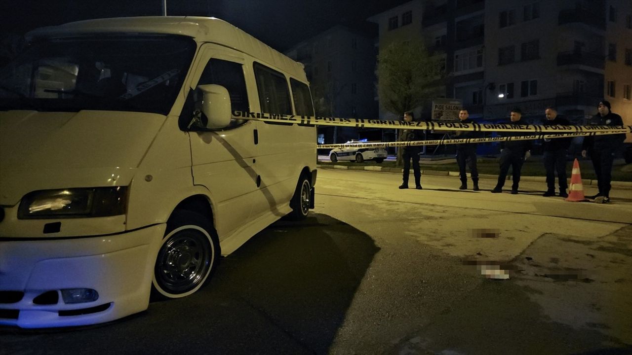 Çorum'da Silahlı Saldırı: Bir Kişi Ağır Yaralı