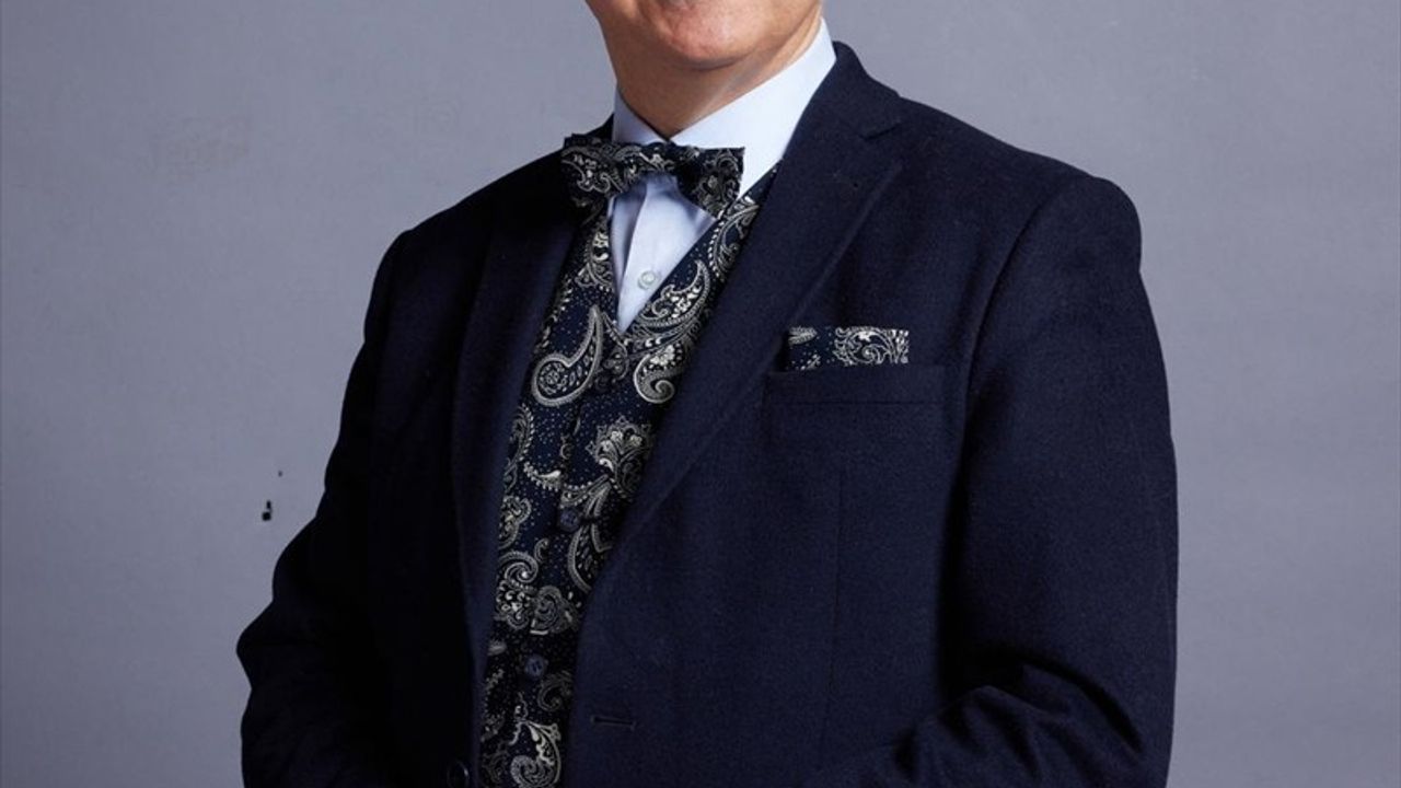 Cumhurbaşkanlığı Klasik Türk Müziği Korosu'ndan 'Bahar' Konseri