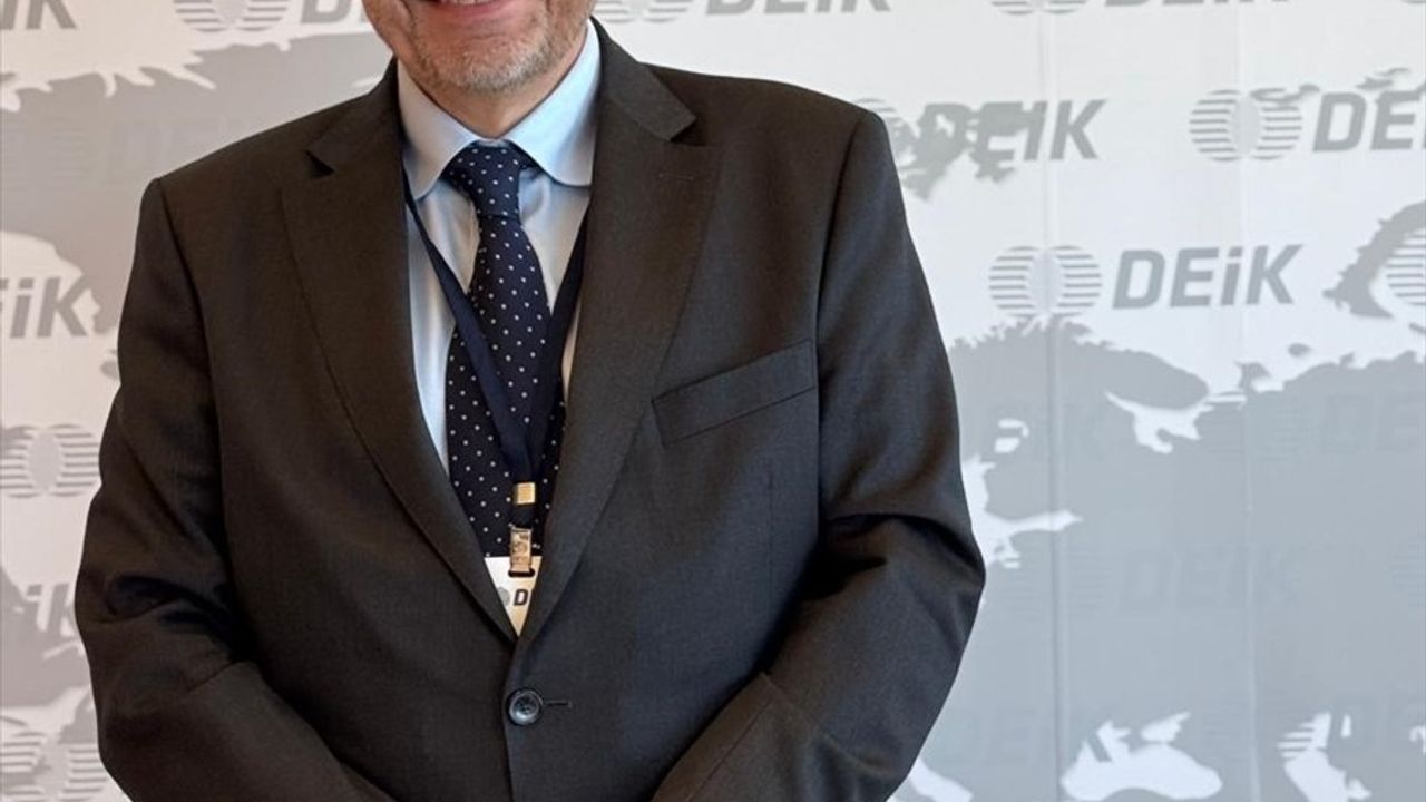 Danimarkalı Şirketler Türkiye'de Yatırım Fırsatlarını Araştırıyor