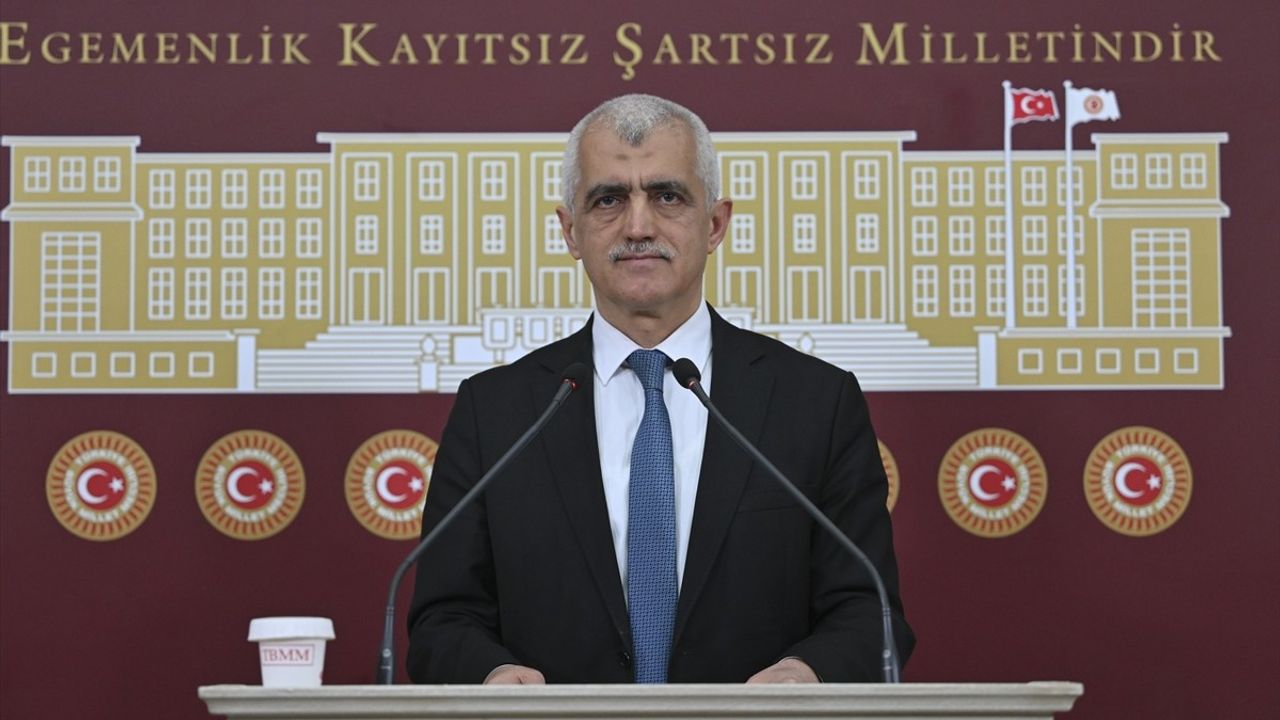 DEM Parti Milletvekilleri Gündemi Değerlendirdi