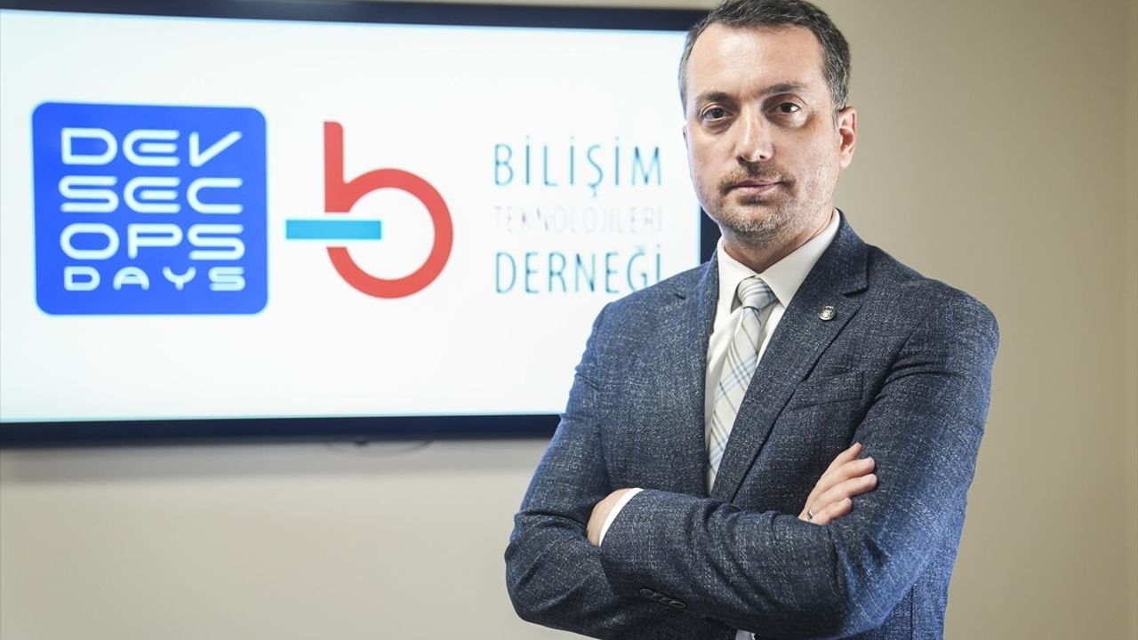 DevSecOps Days: İstanbul'da Teknoloji Uzmanları Buluşuyor