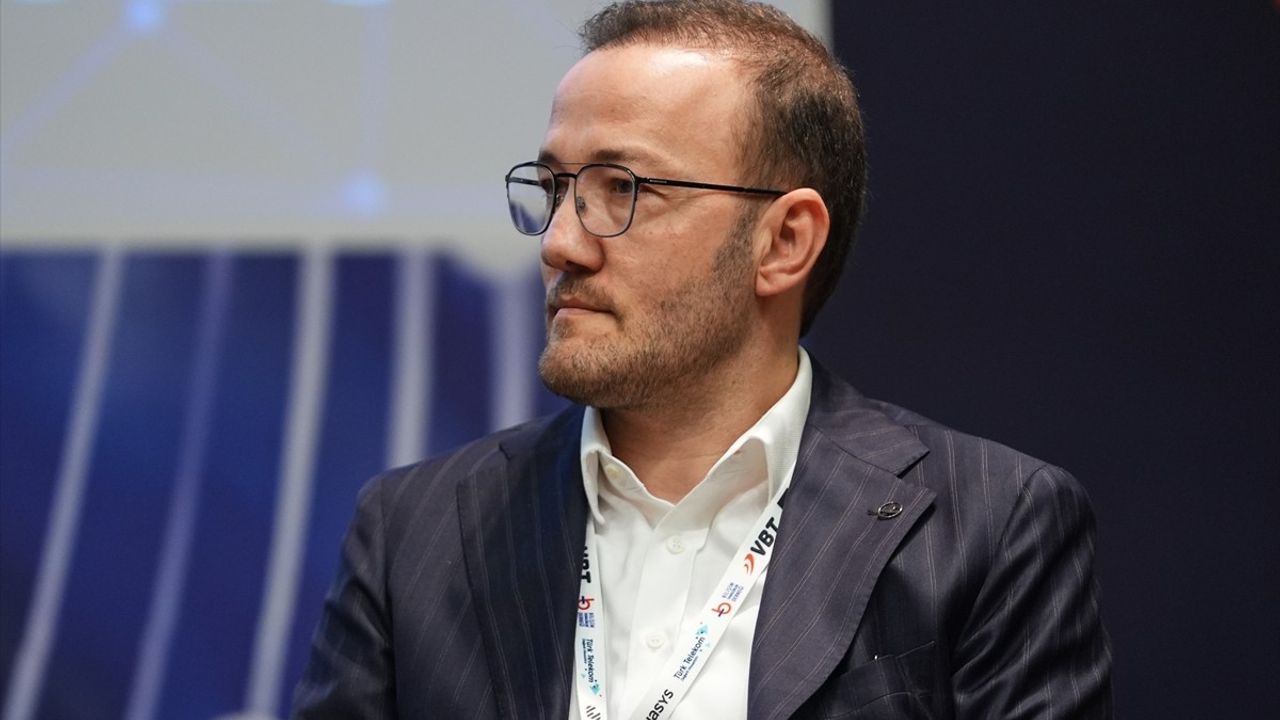 DevSecOps Days İstanbul: Teknoloji Uzmanları Yenilikçi Fikirlerde Buluşuyor