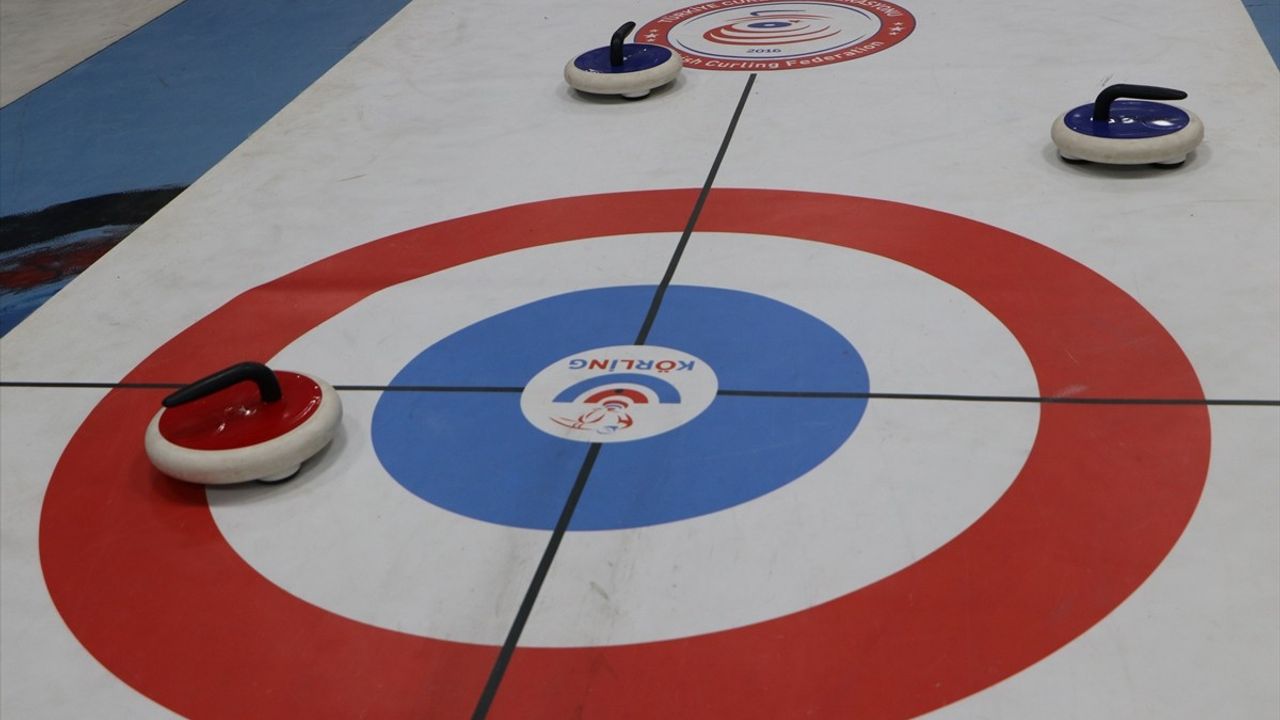 Dezavantajlı Mahalledeki Sporcu Kızlar Türkiye Şampiyonluğu Hedefliyor