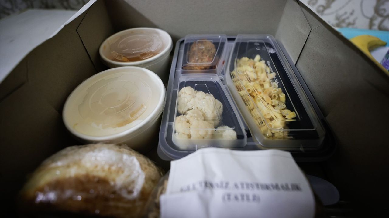 Diyanet Başkanı Erbaş Mekke'de Hac Hizmetlerini İnceledi