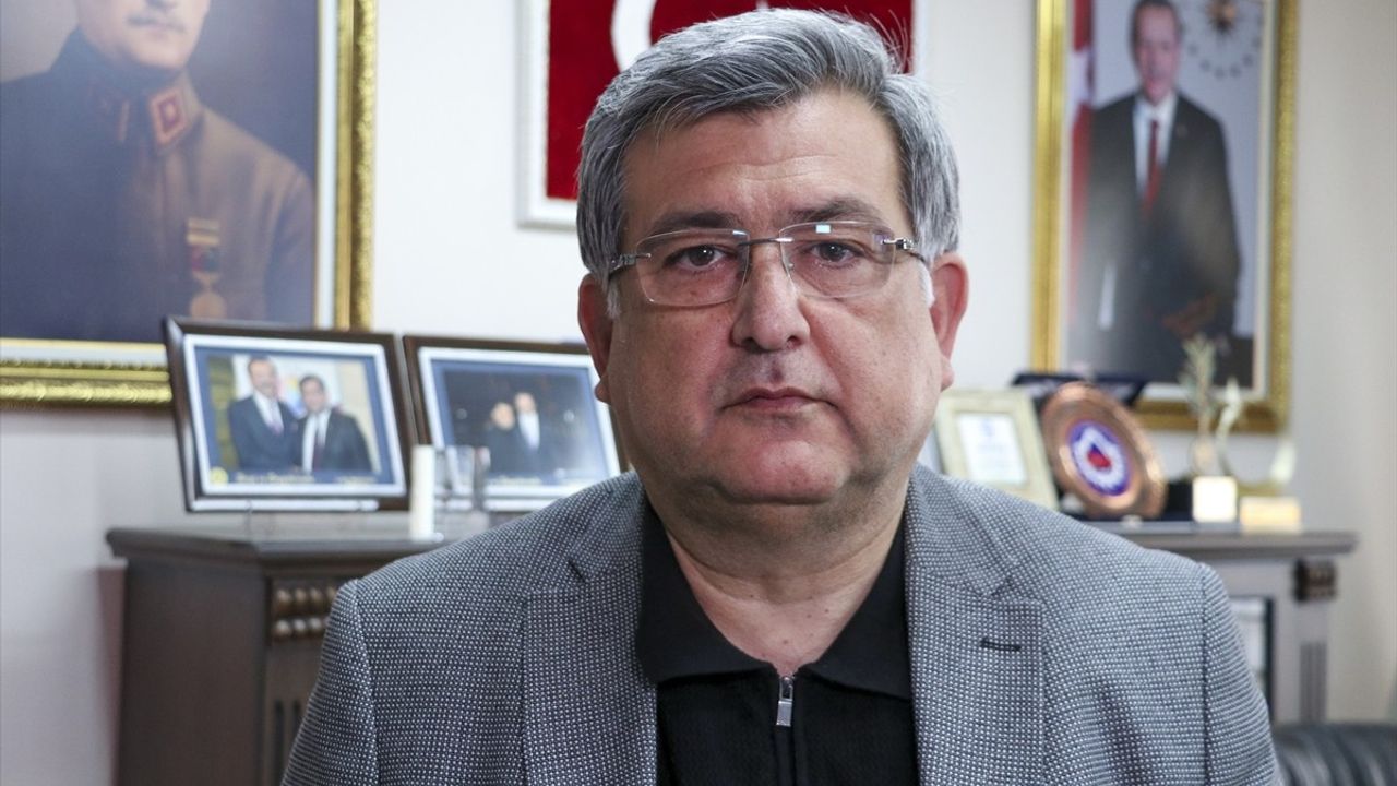 Düğün Sezonu Öncesi Sahte Altın Uyarısı!