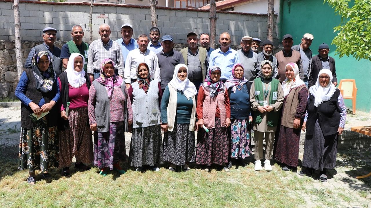 Dumansız Hava Sahası: Haydarbeyli Köyü 10 Yıldır Sigara İçmiyor