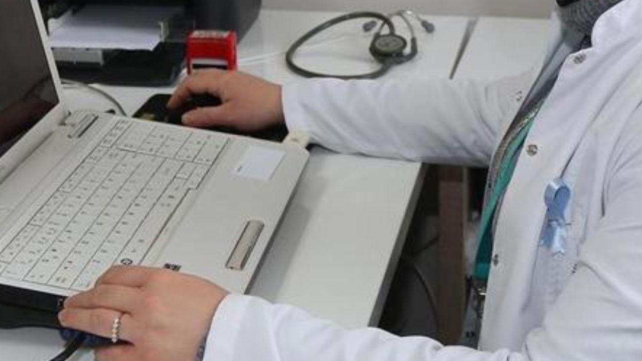 E-Nabız Kontrol Edin: Hekiminiz Değişmiş Olabilir!