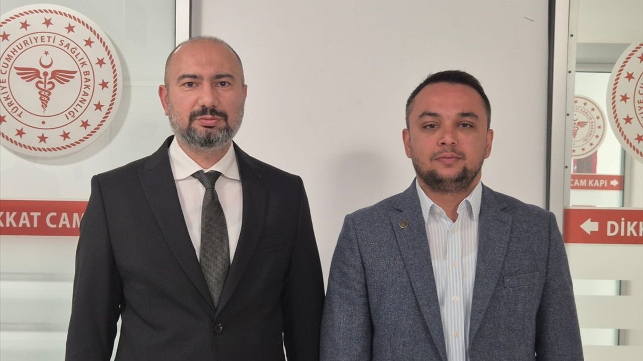 Ecem Gökkaya'nın Organları 4 Hastaya Umut Oldu