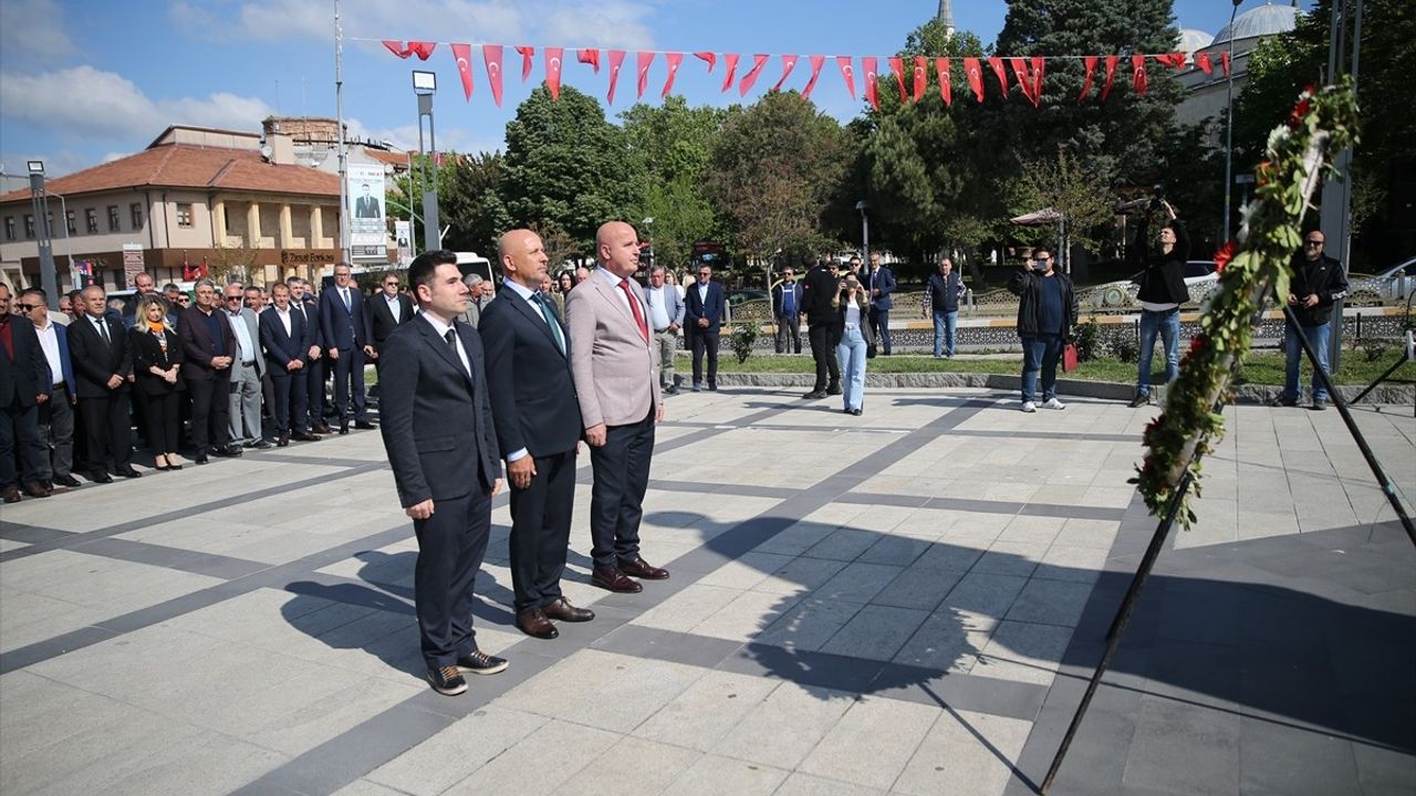 Edirne'de Kuraklığa Karşı Sulama Yatırımları Hız Kazanıyor