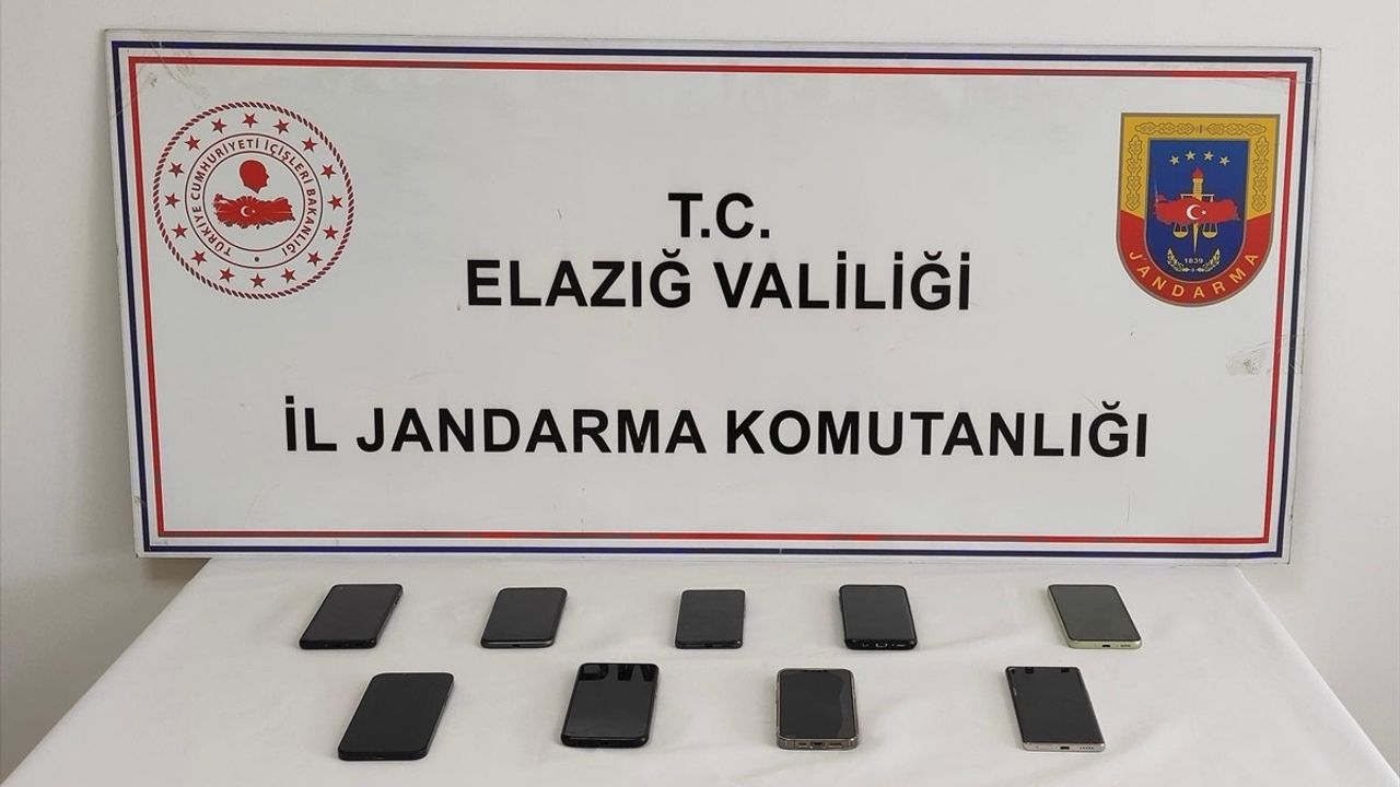 Elazığ'da Nitelikli Dolandırıcılık Operasyonu: 4 Avukat Gözaltında