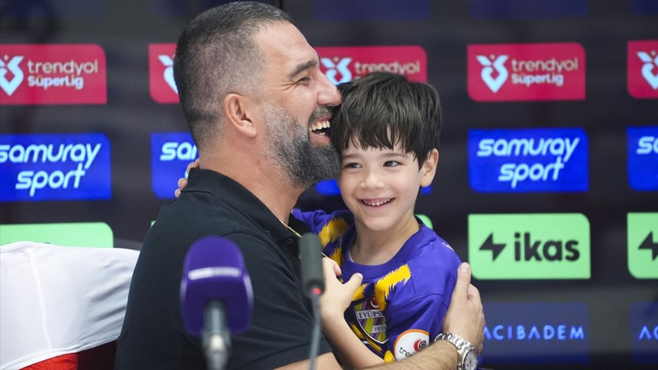 Emre Belözoğlu: Antalyaspor İçin Talep Ettiğim Şartlar Kabul Edilmeli