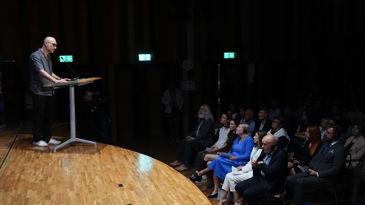 Engelsiz Filmler Festivali 2023 Ödülleri Sahiplerini Buldu