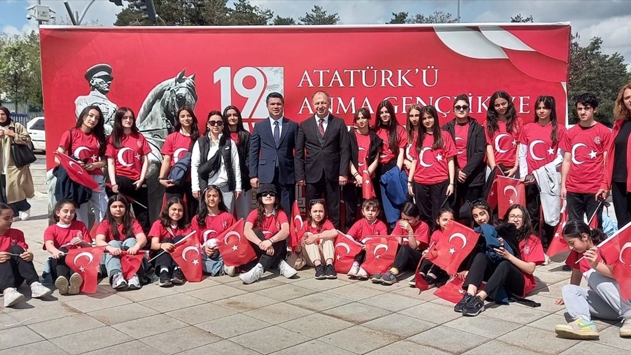 Erzurum, Spor Hizmetlerinde Türkiye'nin Zirvesi