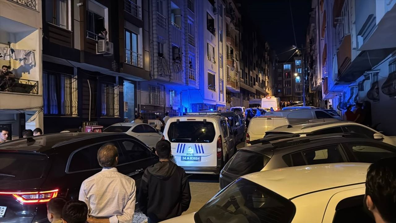 Esenyurt'ta Köpek Tartışması Kavgaya Dönüştü: 7 Yaralı