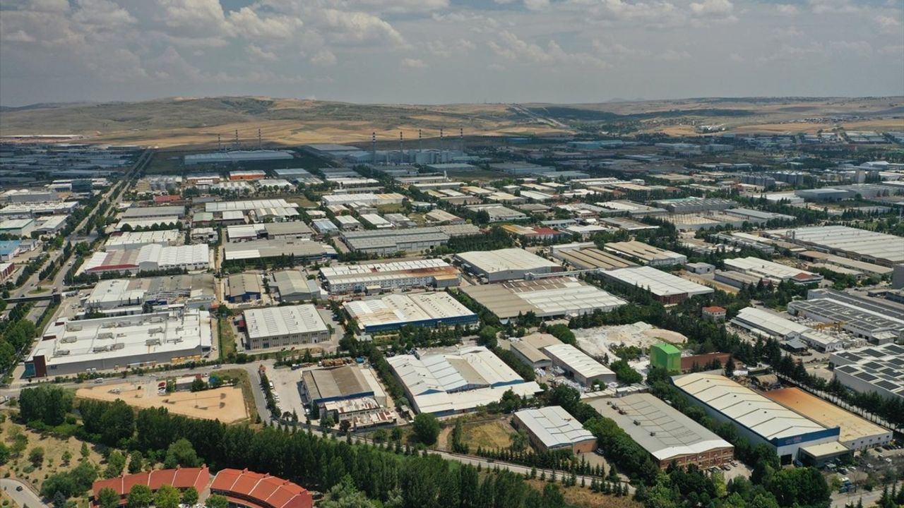 Eskişehir'de 300 Ton Atık Ekonomiye Kazandırıldı