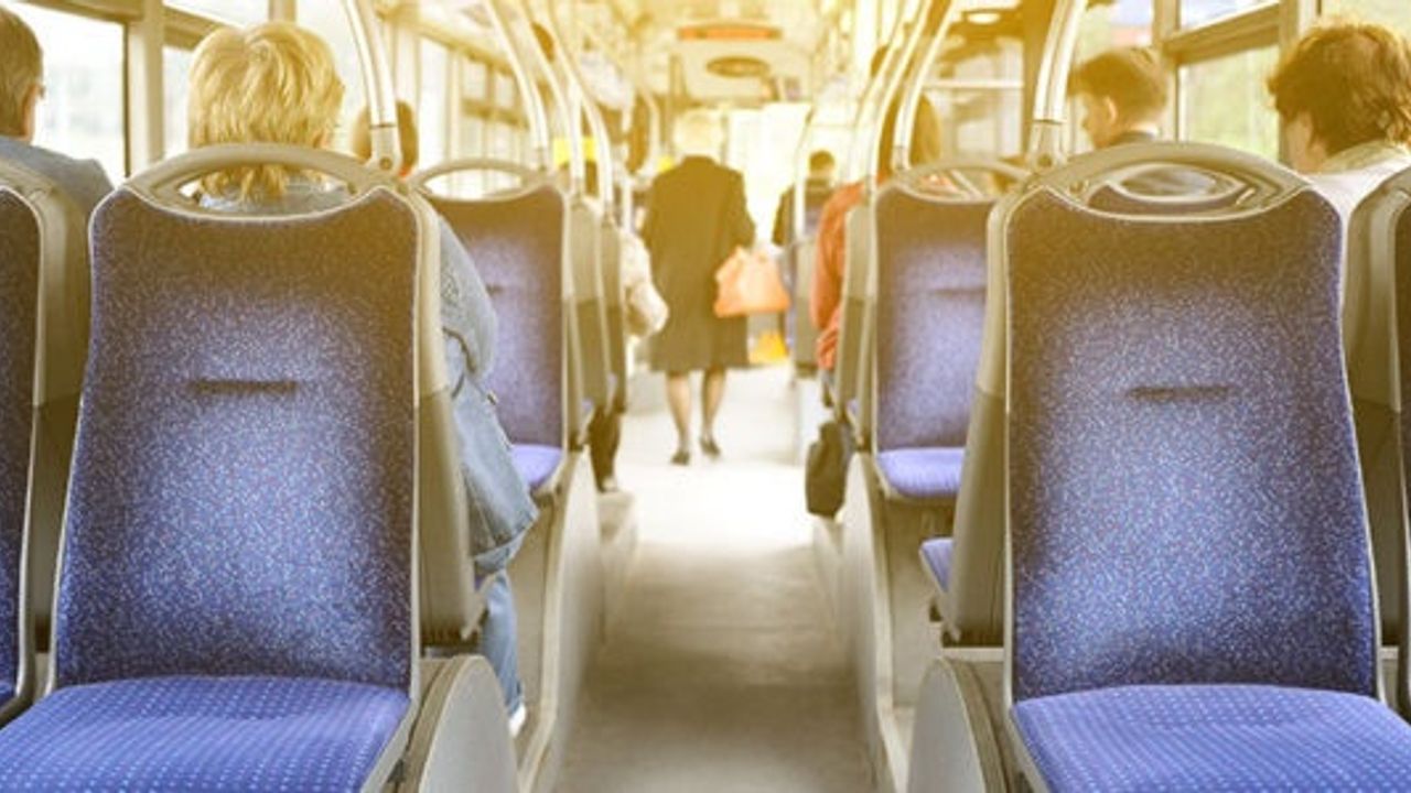 Eskişehir'de Ulaşımda Dönüm Noktası: Başkan Ünlüce'den Metrobüs İtirafı