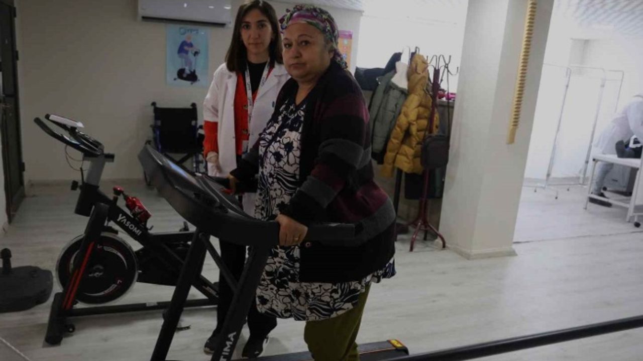 Eskişehir'den Yaz Boyu Ücretsiz Spor Desteği