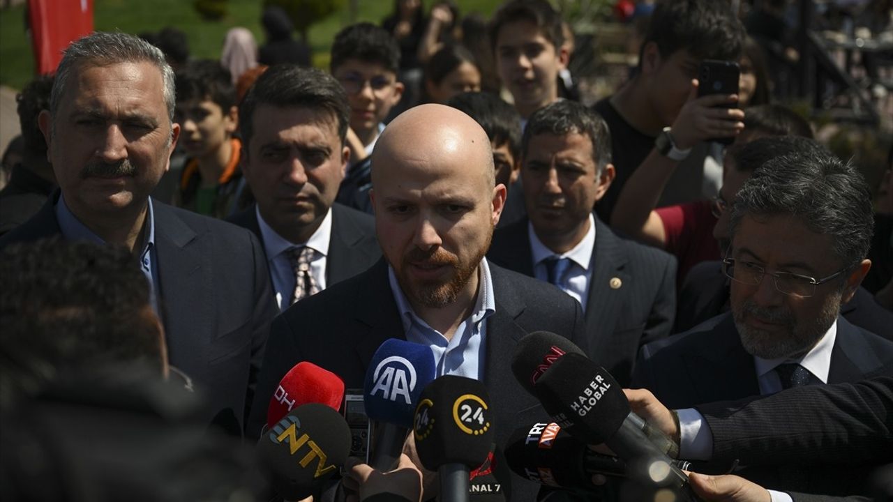 Etnospor Kültür Festivali 22-25 Mayıs'ta İstanbul'da