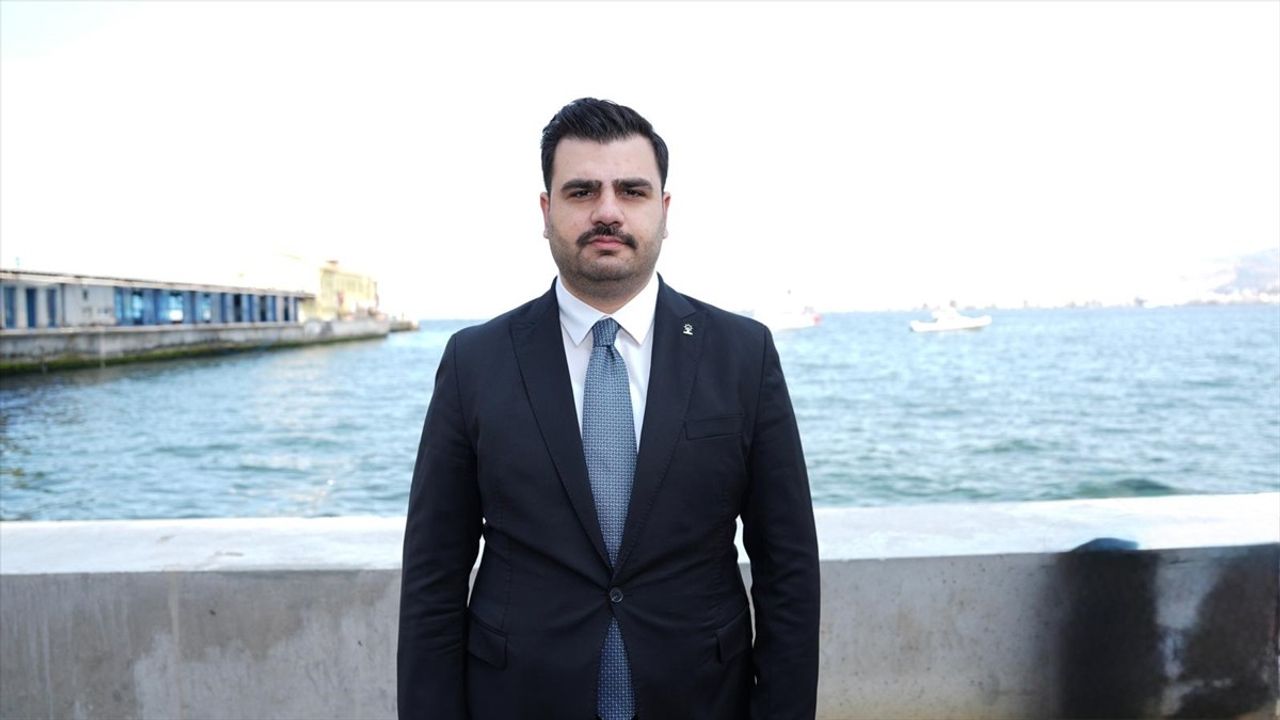 Eyyüp Kadir İnan'dan 'Terörsüz Türkiye' Vurgusu