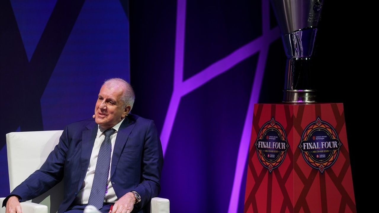 Fenerbahçe Beko ve Panathinaikos Dörtlü Final için Hazır