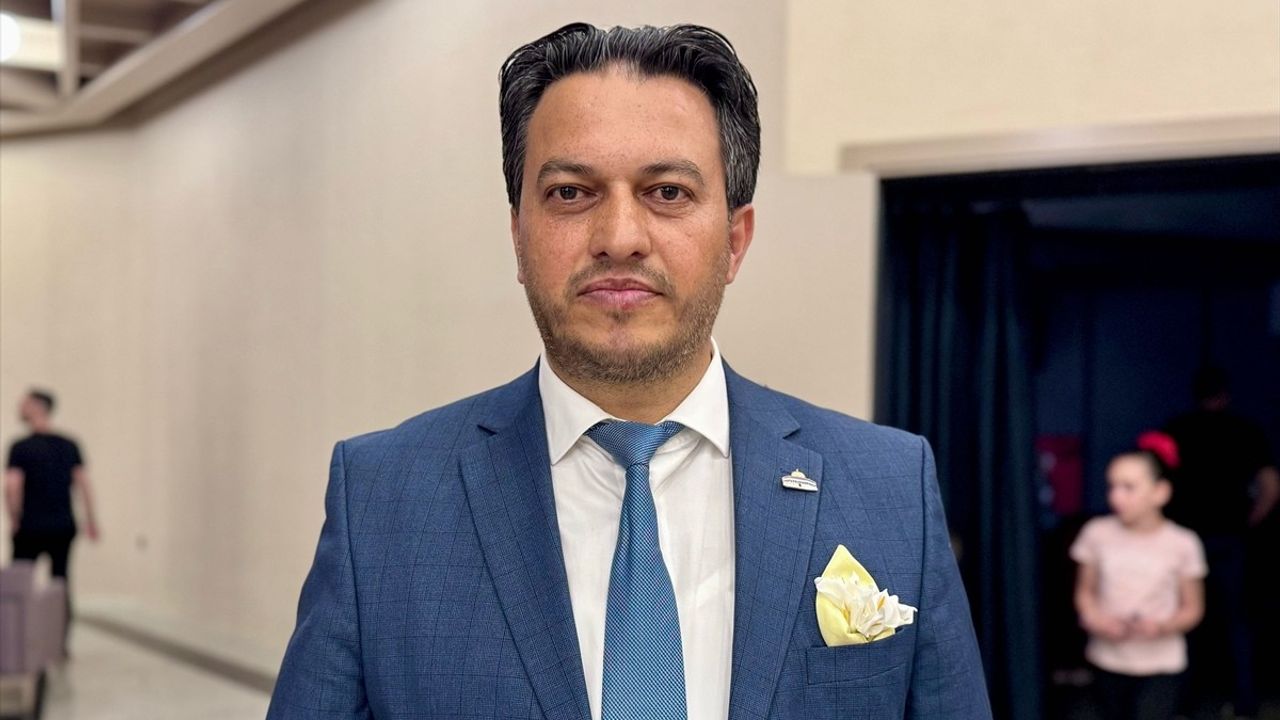 Ferah Merkez Cami Tasavvuf Musikisi Korosu'ndan Unutulmaz 30. Konser