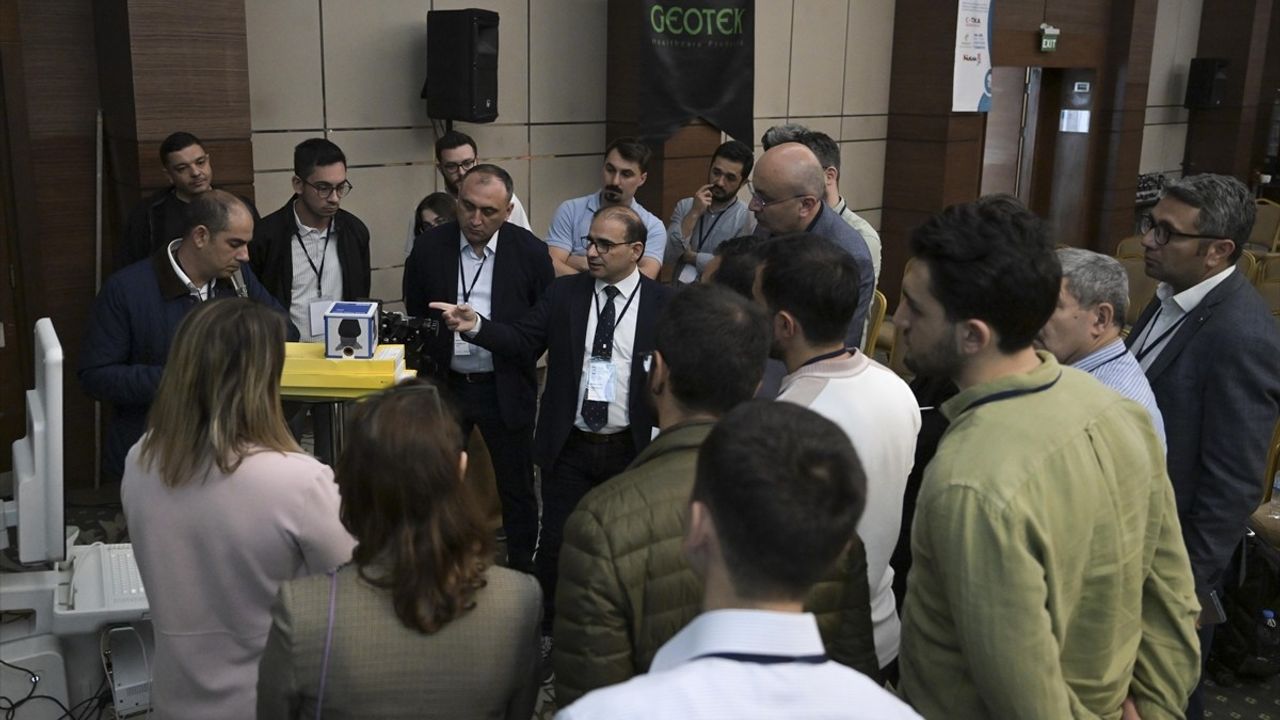 Focal Prostate Course 2025: Prostat Hastalıklarında Güncel Gelişmeler Ele Alınıyor