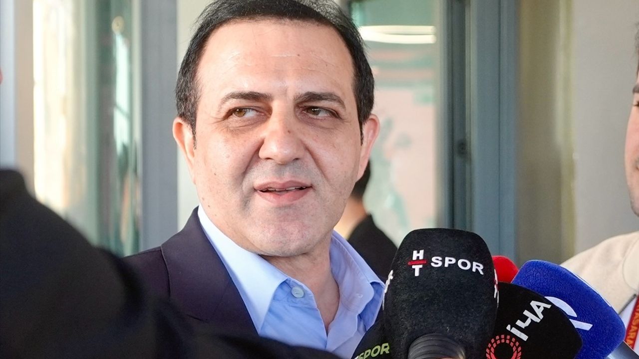 Galatasaray, Victor Osimhen İçin Gerekli Bütçeyi Hazırladı