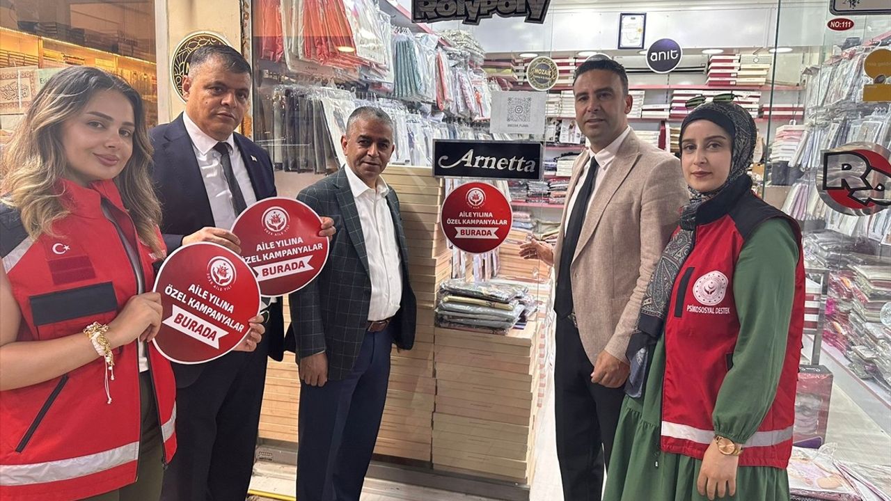 Gaziantep'teki Çiftlere İndirimli Ürün Fırsatı