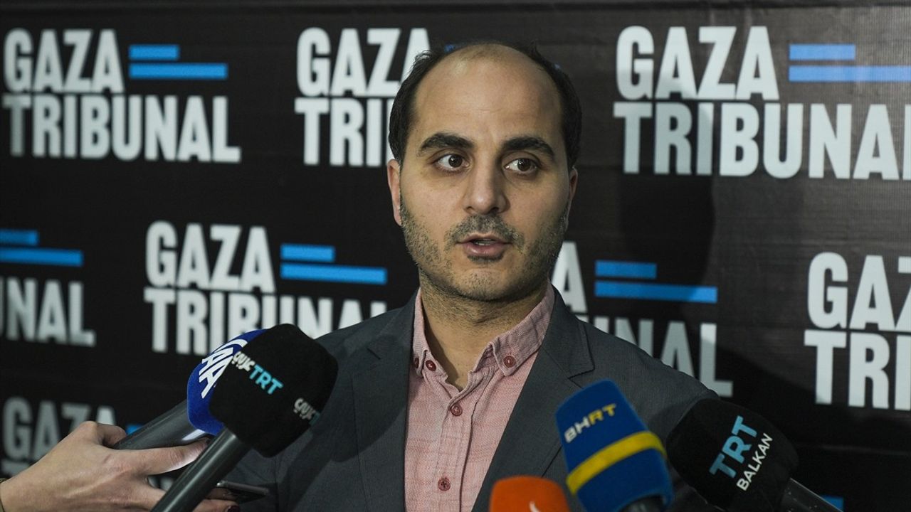 Gazze Mahkemesi'nin İlk Oturumu Saraybosna'da Başladı