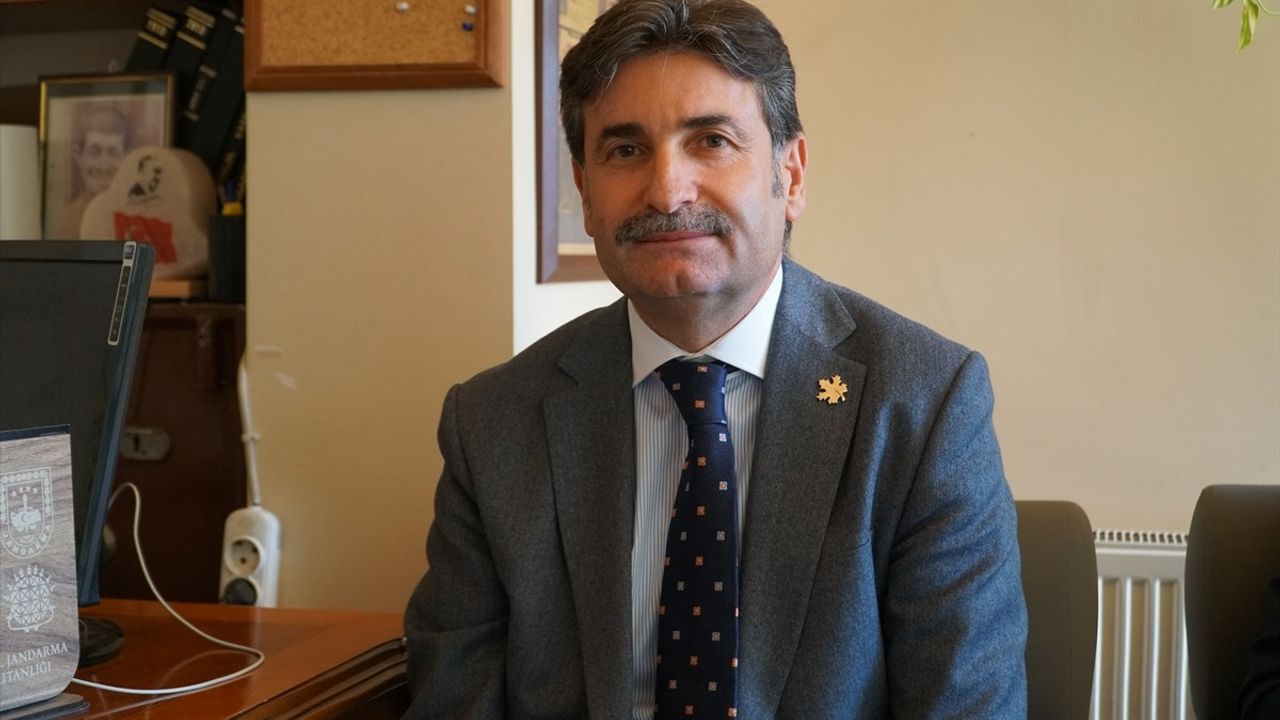 Gelecek Partisi'nden PKK Feshi İçin Destek: Barışa 'Gelmesin' Diyemeyiz