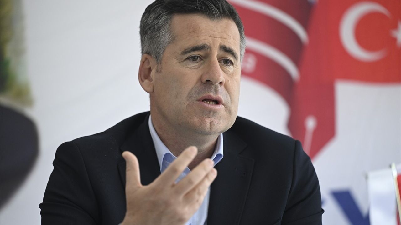 Gençlerbirliği'nin Süper Lig Hedefi: İlk 10