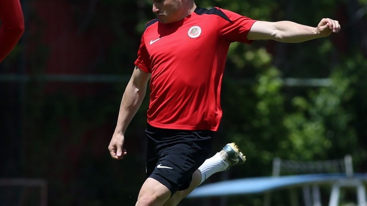 Gençlerbirliği, Yeni Malatyaspor Maçına Hazır!