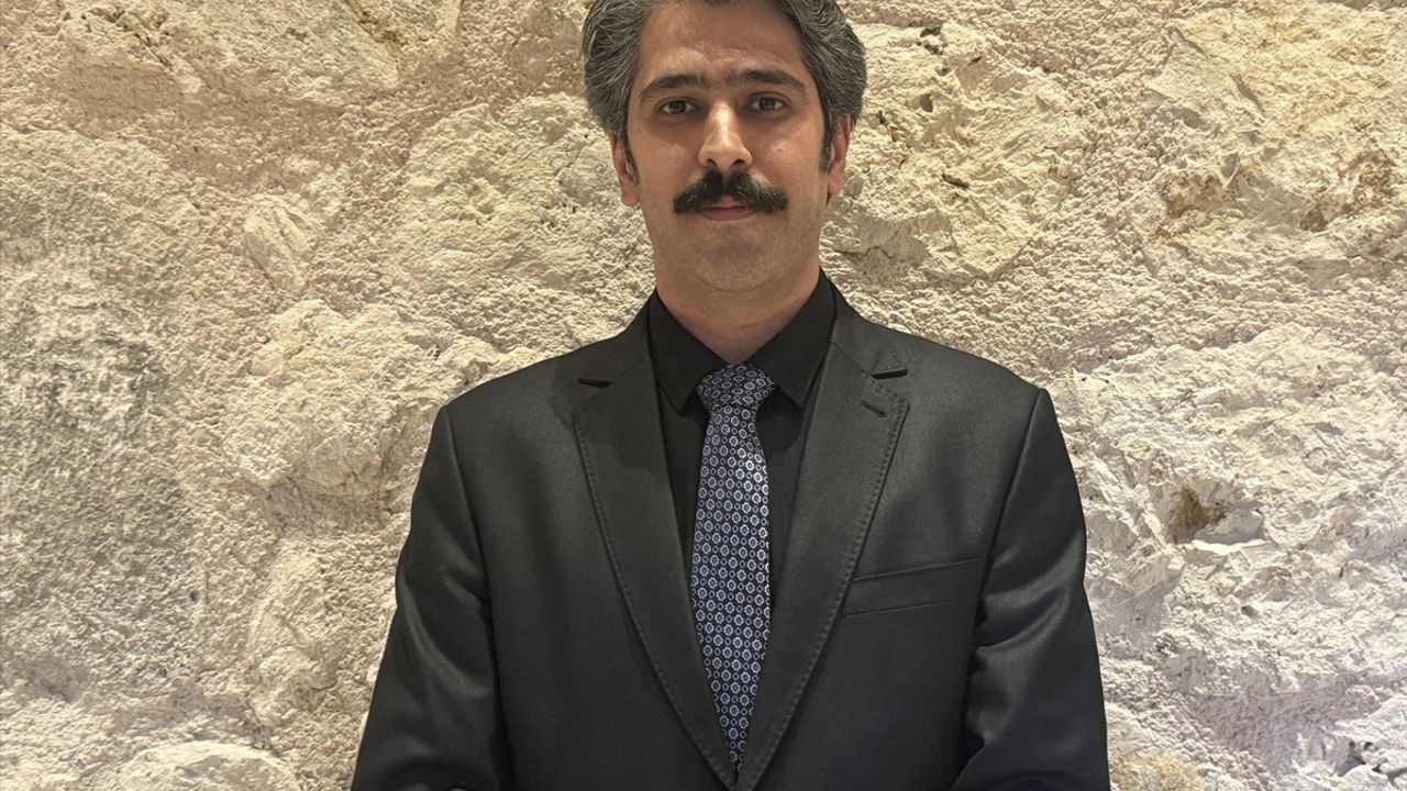 Gönül Telimizden Türk Dünyası Ezgileri Konseri Müzikseverlerle Buluştu