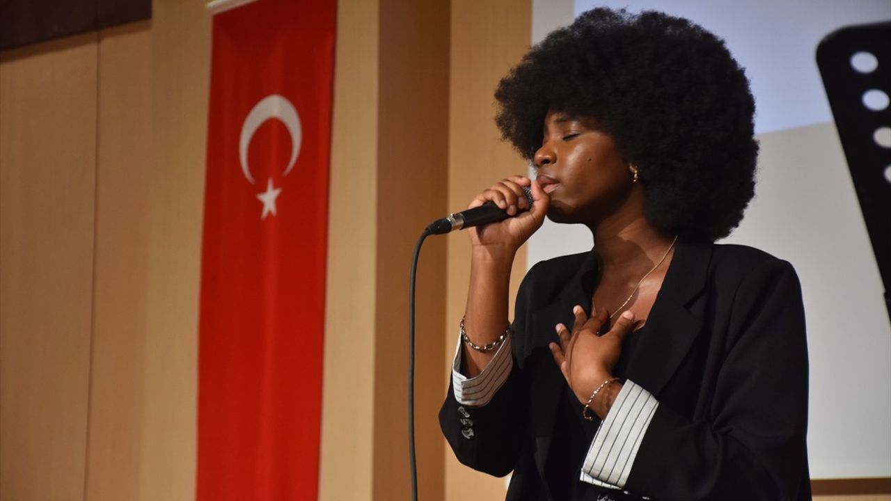 Gümüşhane Üniversitesi 17. Yılını Kutladı